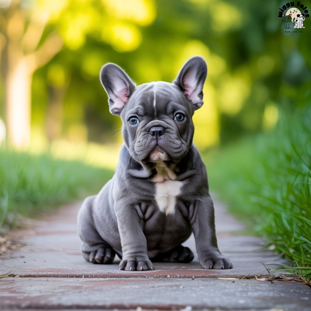 🧴 Allergies in French Bulldogs: Signs, Causes, and Solutions
